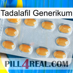 Tadalafil Generic cialis3